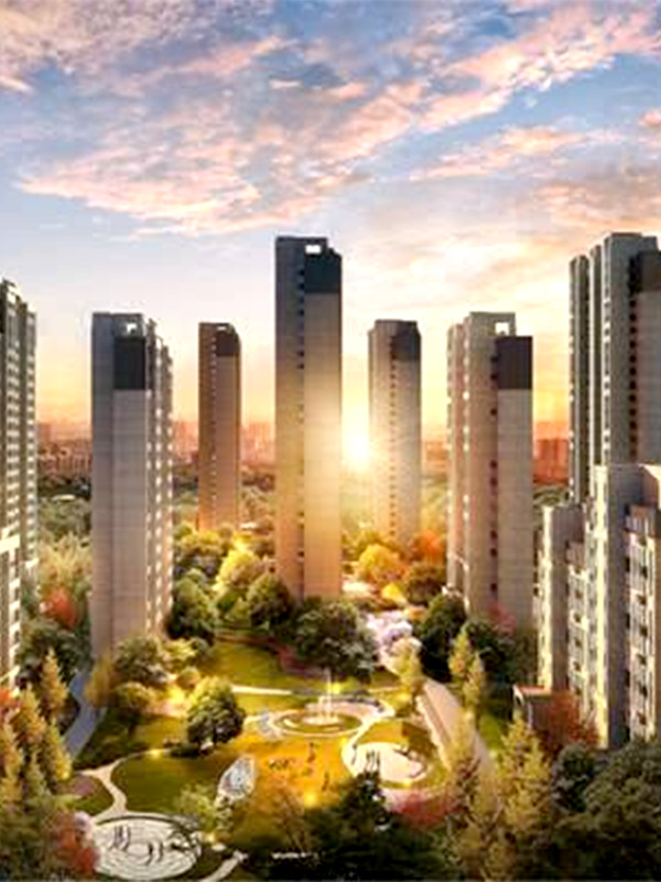 Xi 'an Agile North grad Ya County